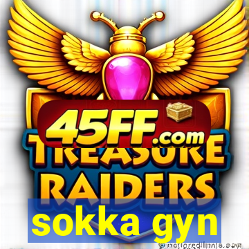 sokka gyn